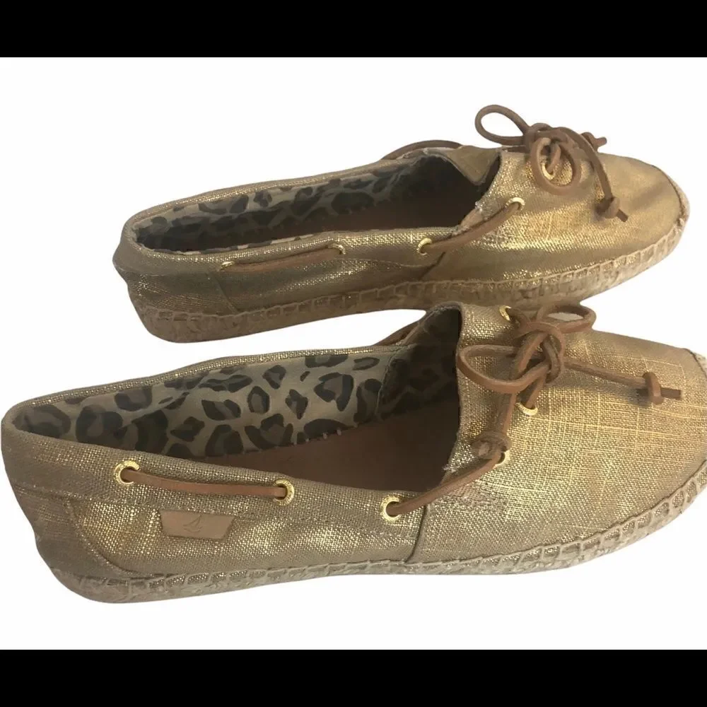 Sperry these awesome